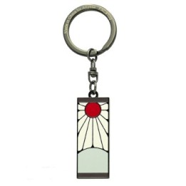 Demon Slayer - Porte Clés Boucle d'oreille Tanjiro  - DEMON SLAYER