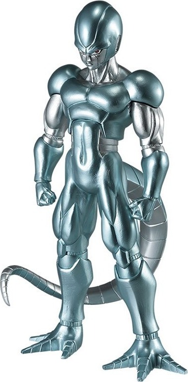 Dragon Ball Z - Figurine Metal Cooler - Ichiban Kuji  -  DRAGON BALL Z