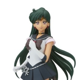 Sailor Moon - Figurine Sailor Pluto - Glitter & Glamours  - SAILOR MOON