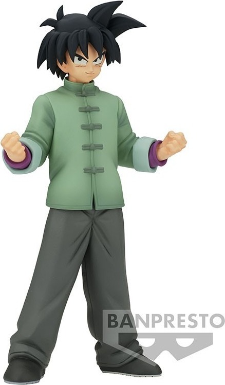 Dragon Ball Super - Figurine Son Goten - DXF  -  DRAGON BALL Z