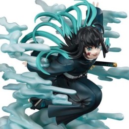 Demon Slayer - Figurine Muichiro Tokito - Figuarts Zero  - DEMON SLAYER