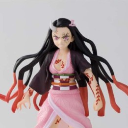 Demon Slayer - Figurine Nezuko - Figurizma  - DEMON SLAYER
