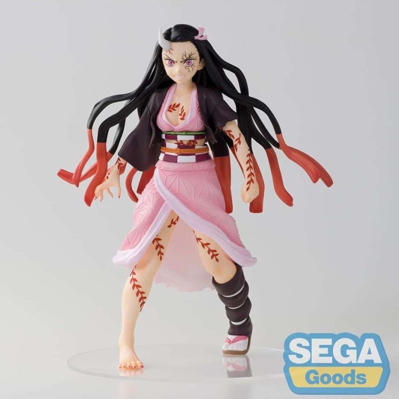 Demon Slayer - Figurine Nezuko - Figurizma  - DEMON SLAYER