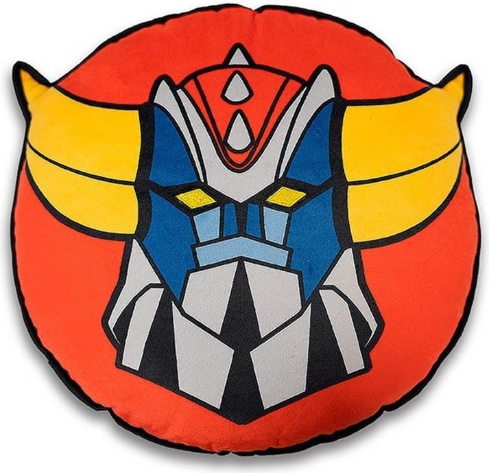 Grendizer - Coussin Goldorak  - GOLDORAK