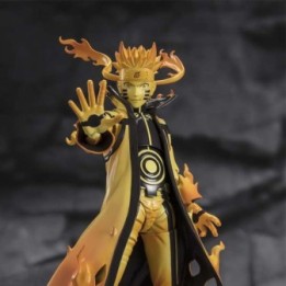 Figurine Naruto Kurama Link Mode - S.H Figuarts  - Figurines