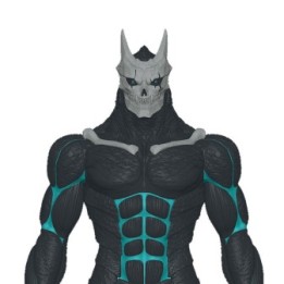Kaiju N°8 - Figurine Kafka Hibino  - AUTRES FIGURINES