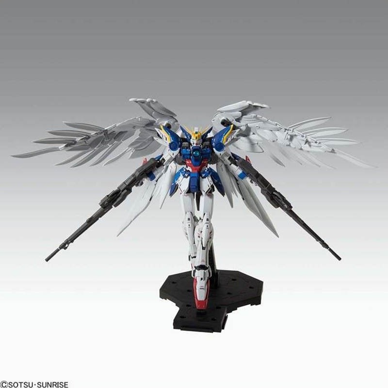 Wing Zero Gundam EW ver Ka - MG 1/100  -  GUNDAM