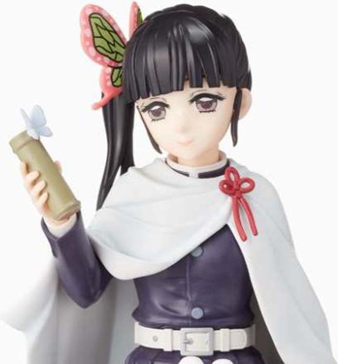 Demon slayer - Figurine Kanao Tsuyuri - PM  - DEMON SLAYER