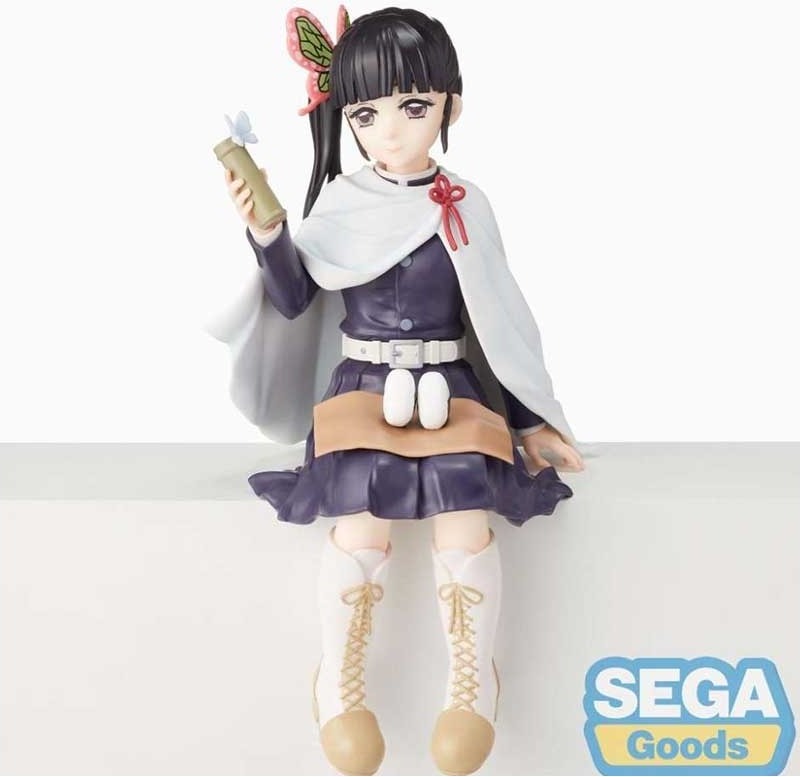 Demon slayer - Figurine Kanao Tsuyuri - PM  - DEMON SLAYER