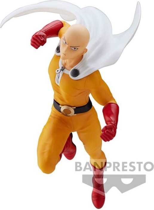 One Punch Man - Figurine Saitama  - AUTRES FIGURINES