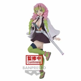 Demon Slayer - Figurine Kanroji Mitsuri  - DEMON SLAYER
