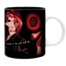 Death Note - Mug couple mortel  - AUTRES FIGURINES