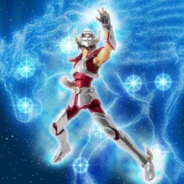 Saint Seiya - Myth Cloth Pégase 20th Anniversary  -  SAINT SEIYA