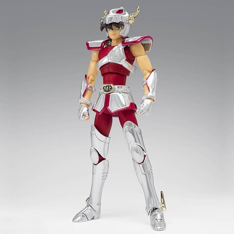 Saint Seiya - Myth Cloth Pégase 20th Anniversary  -  SAINT SEIYA