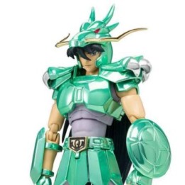 Saint Seiya - Myth Cloth Shiryu du Dragon 20th Anniversary  -  SAINT SEIYA