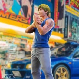 GTO - Figurine Onizuka - SFC  - AUTRES FIGURINES