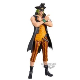 One Piece - Figurine Bartolomeo - Film Red  -  ONE PIECE