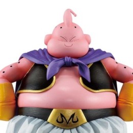 Dragon Ball Z - Figurine Majin Buu - Ichiban Kuji Last One  -  DRAGON BALL Z