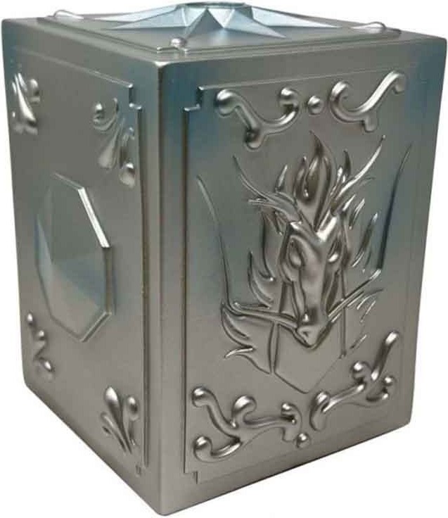 Saint Seiya - Tirelire Dragon Shiryu Pandora Box  -  SAINT SEIYA