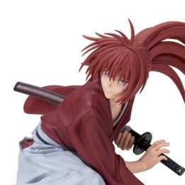 Figurine Kenshin Himura - Vibration Stars  - AUTRES FIGURINES