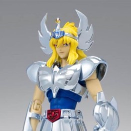 Saint Seiya - Myth Cloth Hyoga du Cygne 20th Anniversary  -  SAINT SEIYA