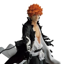 Bleach - Figurine Ichigo Kurosaki - Blood War Kuji  -  BLEACH
