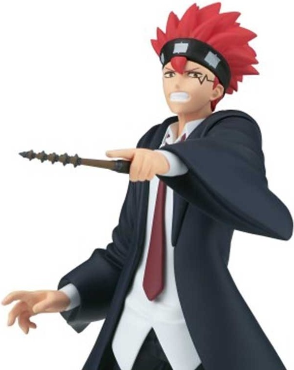 Mashle - Figurine Dot Barret - DXF  - AUTRES FIGURINES