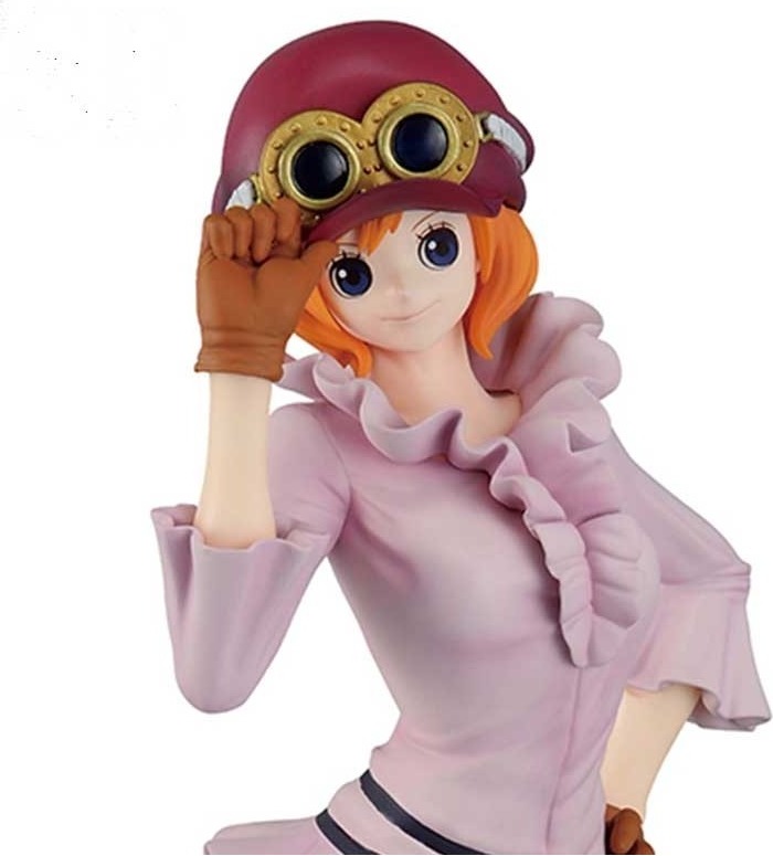 One Piece - Figurine Koala - Masterlise  -  ONE PIECE