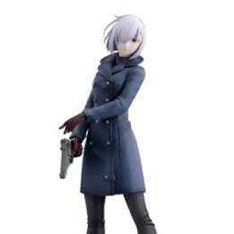 Spy X Family - Figurine Fiona Frost - Luminasta  - AUTRES FIGURINES