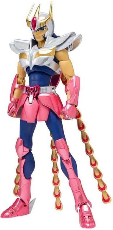 Saint Seiya - Myth Cloth Ikki du Phoenix 20th Anniversary  -  SAINT SEIYA