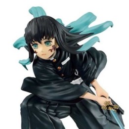 Demon Slayer - Figurine Muichiro Tokito - VS  - DEMON SLAYER