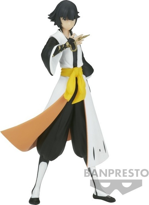 Bleach - Figurine Sui-Feng  -  BLEACH