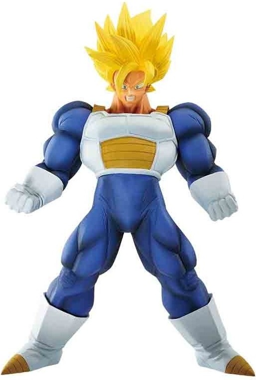 Dragon Ball Z - Figurine Son Goku - Kuji Omnibus Great  -  DRAGON BALL Z