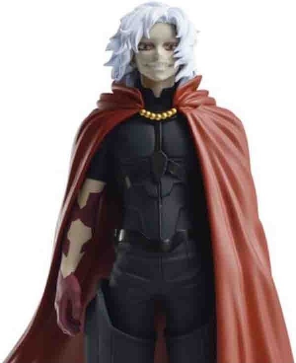 My Hero Academia - Figurine Tomura Shigaraki - Dioramatic  - My Hero Academia