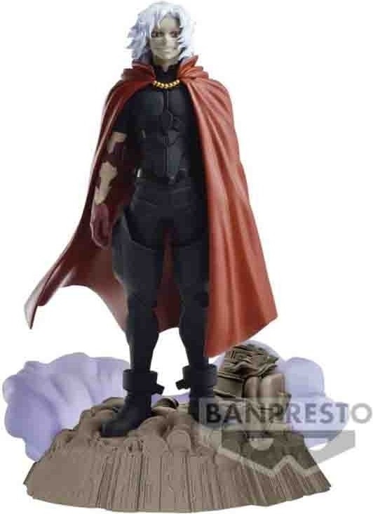 My Hero Academia - Figurine Tomura Shigaraki - Dioramatic  - My Hero Academia