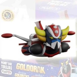 Goldorak - Tirelire Goldorak Spazer  - GOLDORAK