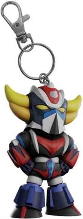 Goldorak - Porte clés Chibi Goldorak  - GOLDORAK