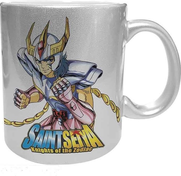 Saint Seiya - Mug Ikki du Phoenix  -  SAINT SEIYA