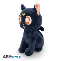 Sailor Moon - Peluche Luna  - SAILOR MOON