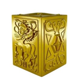 Saint Seiya - Tirelire Aiolos du Sagittaire Pandora Box  -  SAINT SEIYA