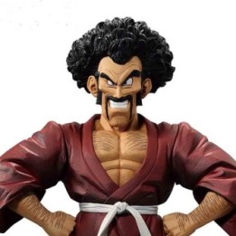 Dragon Ball Z - Figurine Mr Satan - Ichibansho Dueling to The Future  -  DRAGON BALL Z