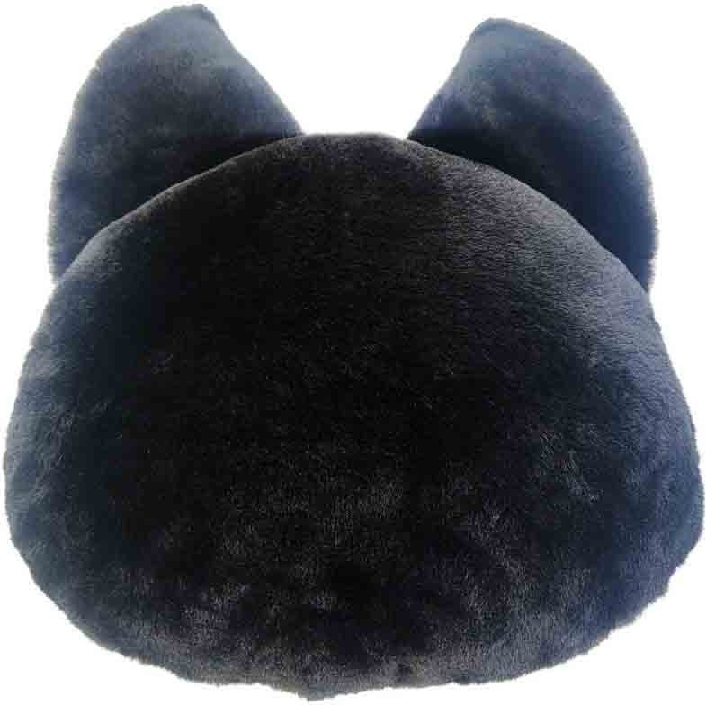 Kiki la petite sorcière - Coussin Jiji  -  TOTORO - GHIBLI
