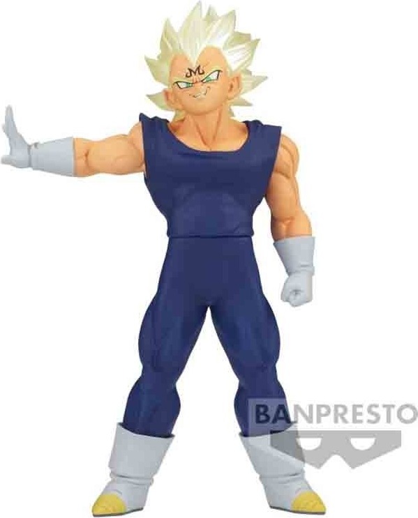 Dragon Ball Z - Figurine Majin Vegeta - Clearise  -  DRAGON BALL Z