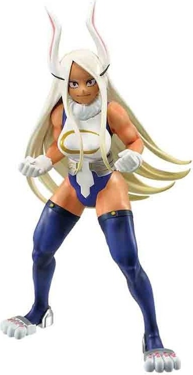 My Hero Academia - Figurine Mirko - Kuji  - My Hero Academia