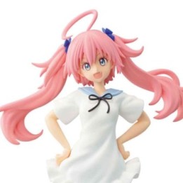 That Time I Got Reincarnated as a Slime - Figurine Milim  - AUTRES FIGURINES