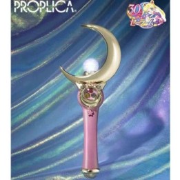 Sailor Moon - Sceptre lunaire de Bunny - Brillant Color ver  - SAILOR MOON