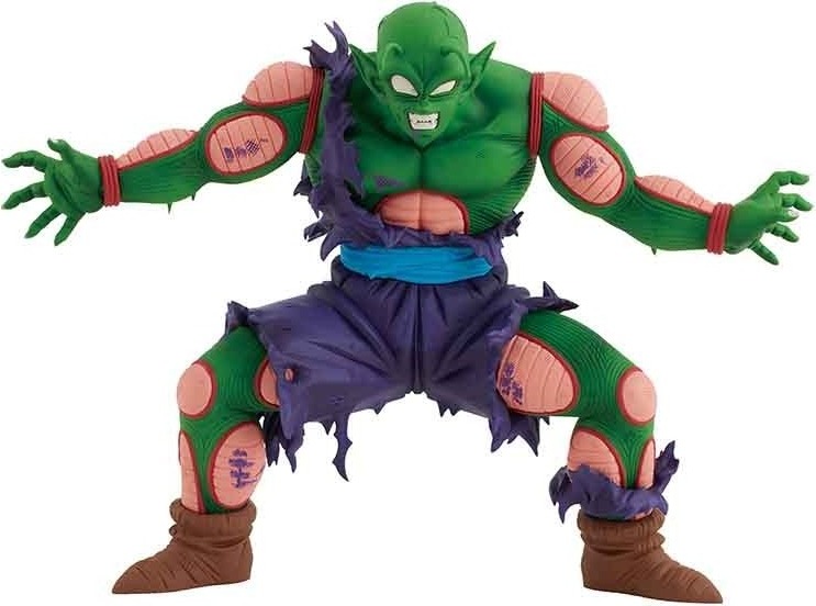 Dragon Ball Z - Piccolo & Gohan - Ichibansho Omnibus Amazing  -  DRAGON BALL Z