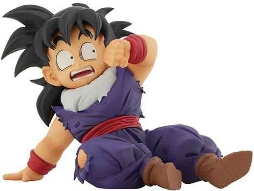 Dragon Ball Z - Piccolo & Gohan - Ichibansho Omnibus Amazing  -  DRAGON BALL Z