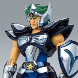 Saint Seiya - Myth Cloth Moses de la Baleine  -  SAINT SEIYA