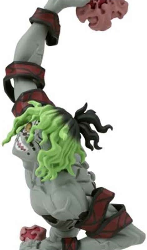 Demon Slayer - Figurine Gyutaro - Vibration Stars  - DEMON SLAYER